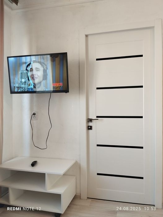 Двухкомнатная. Улица Абая.