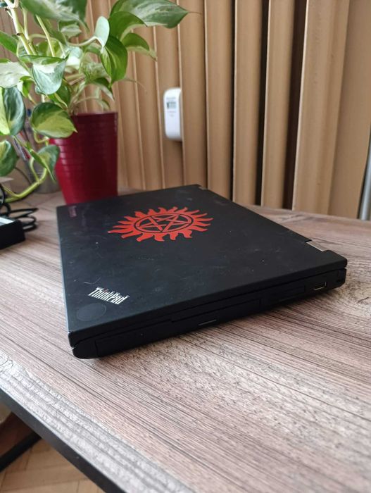 Лаптоп Lenovo Thinkpad T430 - втора употреба