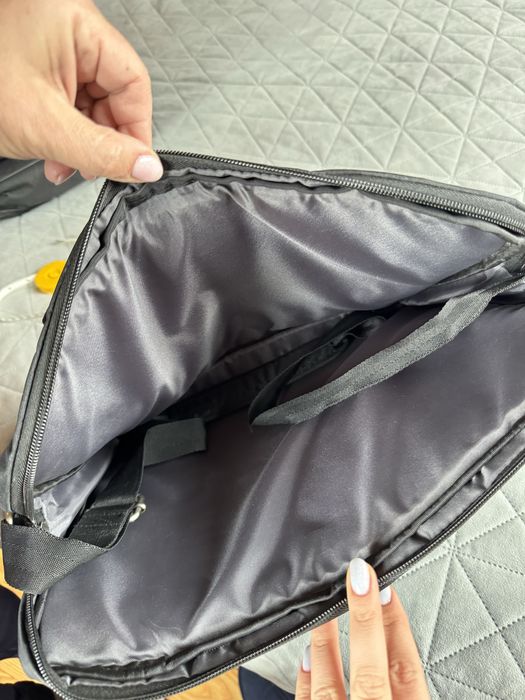 Чанти за лаптоп Case Logic