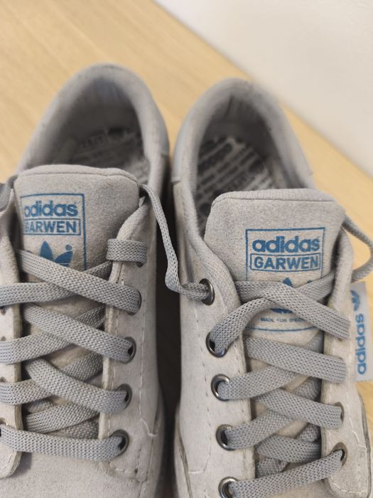 Adidas retro Garwen 38 (24,5cm) Impecabil