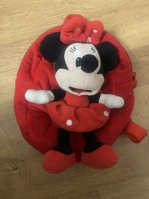 Рюкзак для садика