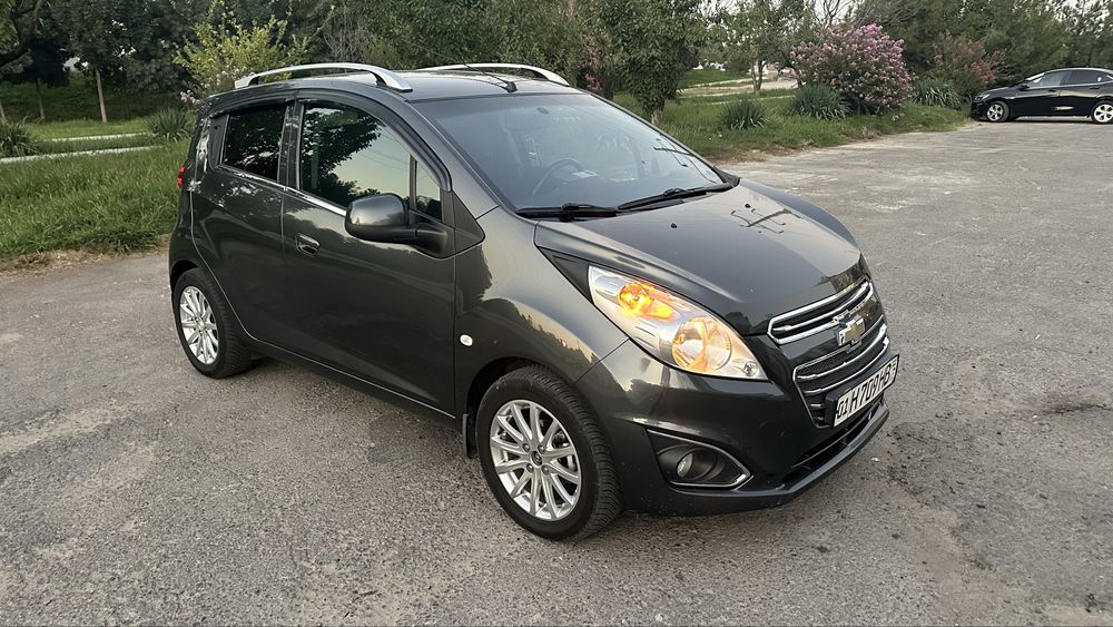 Chevrolet Spark 1.25 M300