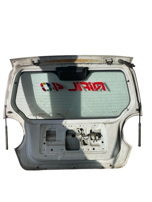 Haion Portbagaj Chevrolet Spark 2005 ->