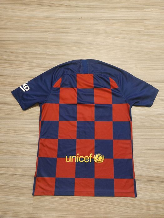 Tricou FC Barcelona