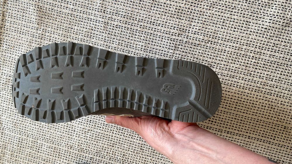 Маратонки New Ballance 41 номер