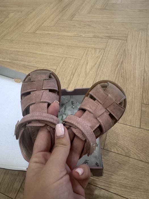 Сандали Tombi 20 размер