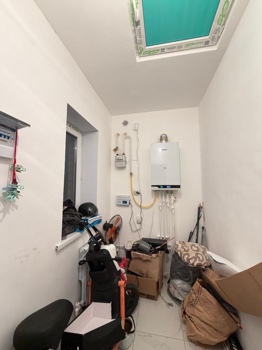 Продаётся дом Деркул