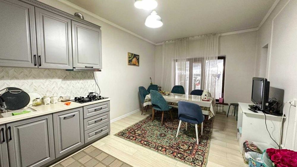 Продается Дом в самом центре города Константин Империя