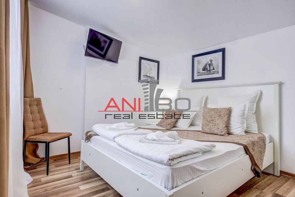 Дава се под наем Тристаен апартамент в Варна, Център - 90 кв.м за 800 € - Снимка #5