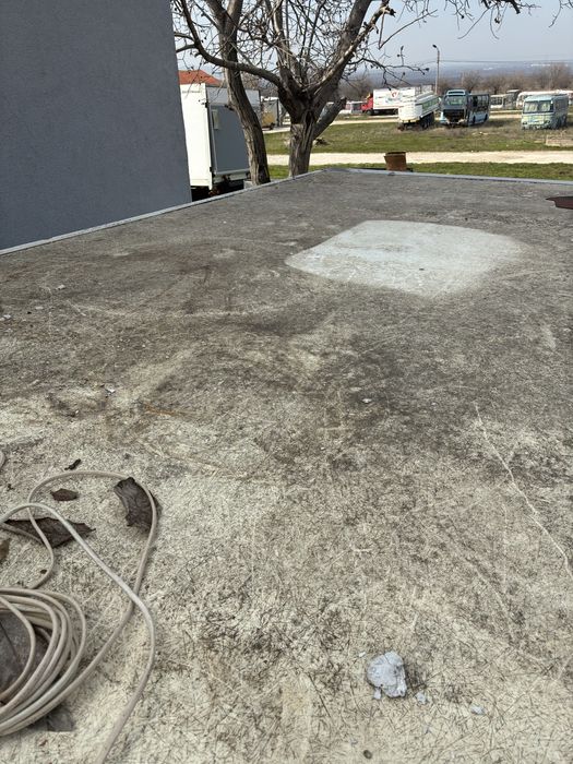 Хладилен фургон- много запазен