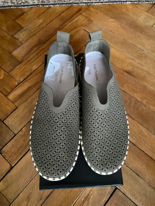 Дамски обувки Hush Puppies (размер 39)