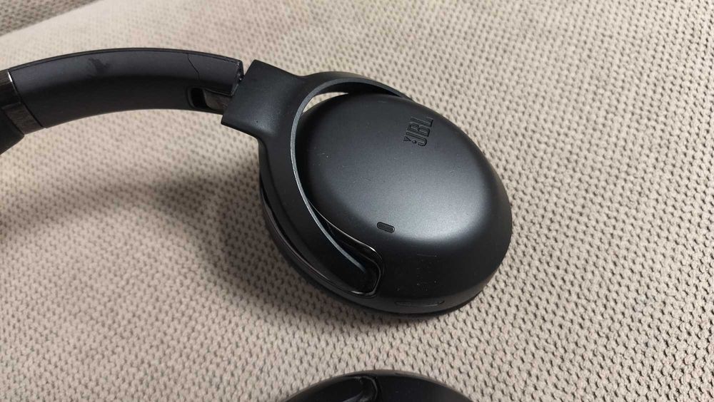 Casti Wireless Bluetooth over-ear JBL Tour One M2 ANC - 50h