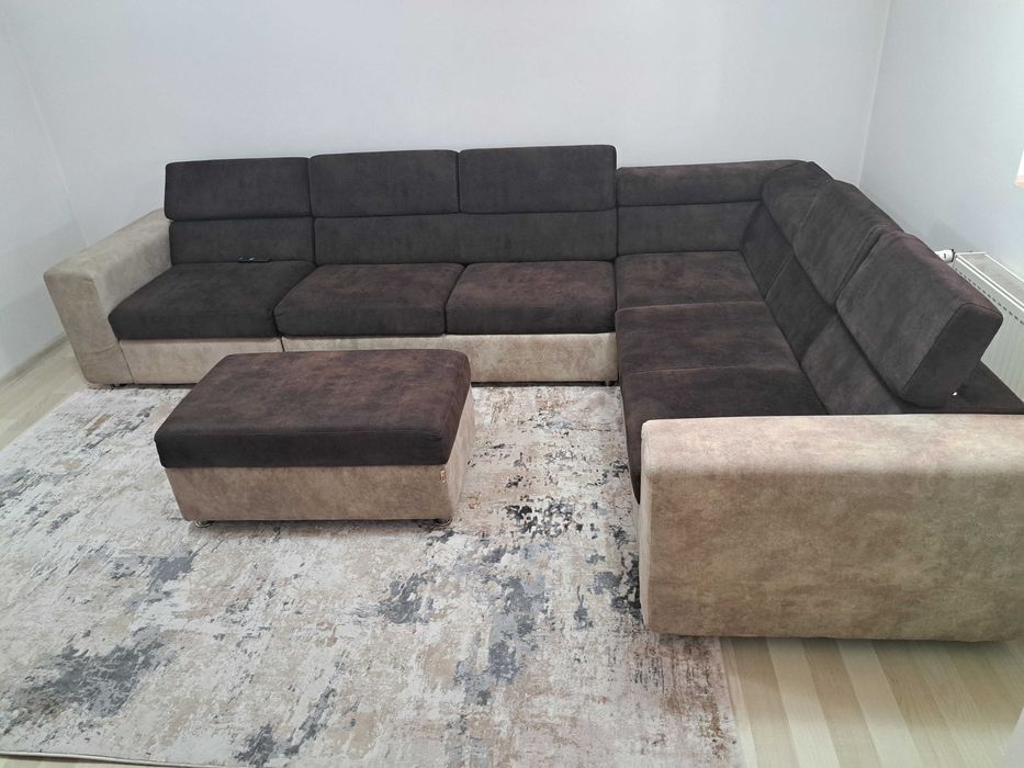 Coltar extensibil Lems