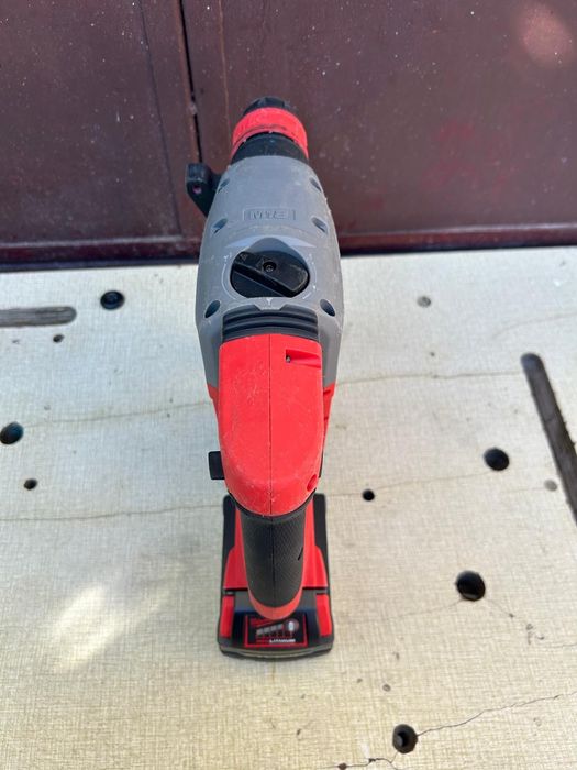 Rotopercutor Milwaukee M18 CHPx