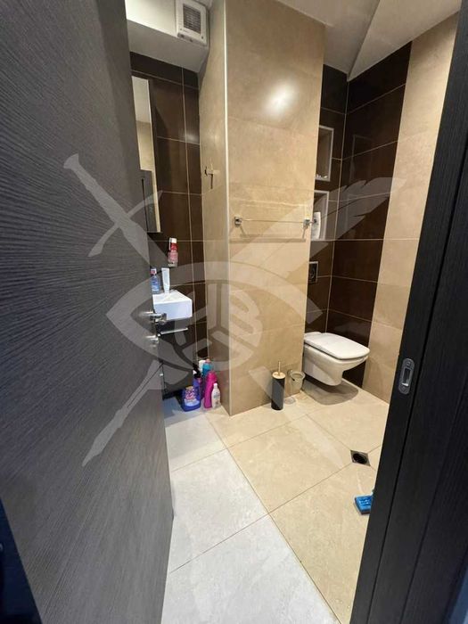 Продава се Тристаен апартамент в София, Манастирски ливади - 118 кв.м за 2800 €/кв.м - Снимка #9