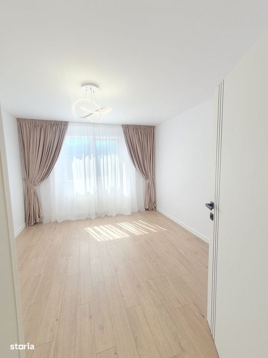 Apartament 2 Camere Renovat 2026 BRASOV 60mp NOUA Decomandat