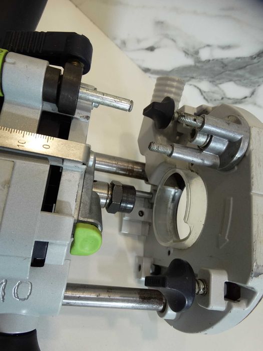 Festool OF 1010 EBQ - Оберфреза