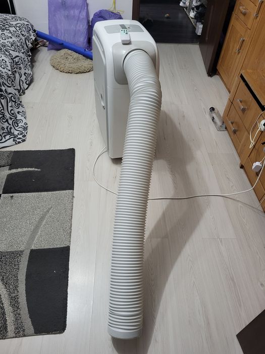 Aer conditionat portabil