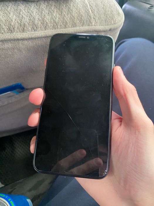 Iphone, 11 pro max
