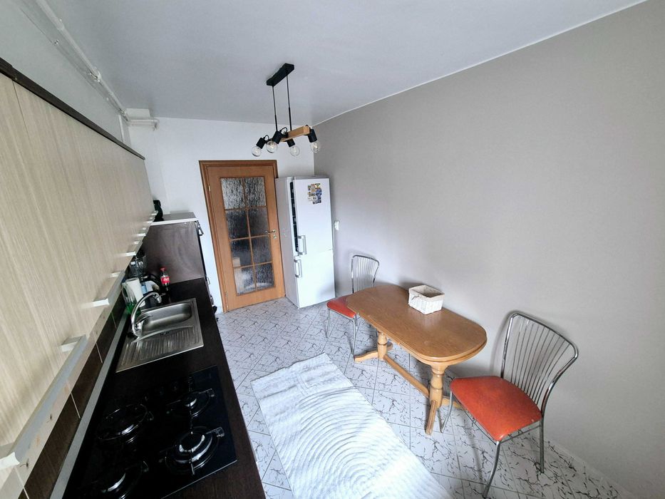 Aparatament  de inchiriat, 2 camere Stefan cel Mare