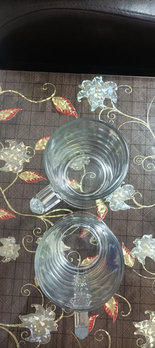 Новые пивные кружки 0.5л.