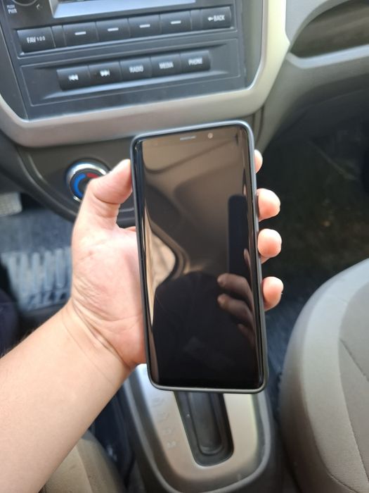 Galaxy S9 Plus ideal // 256