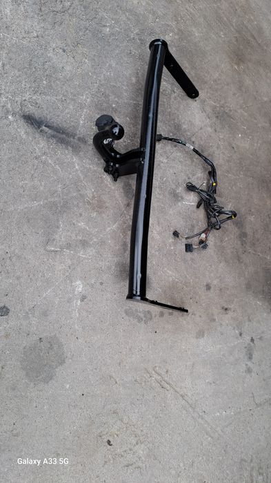 Теглич за SEAT LEON /сеат леон