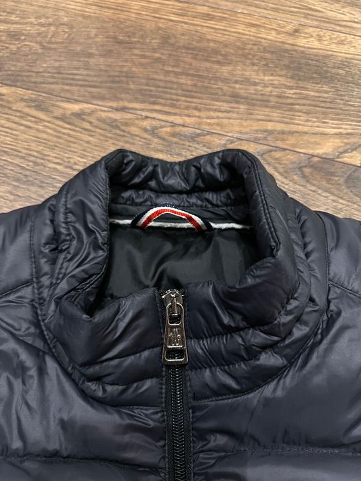 Moncler - мъжки елек