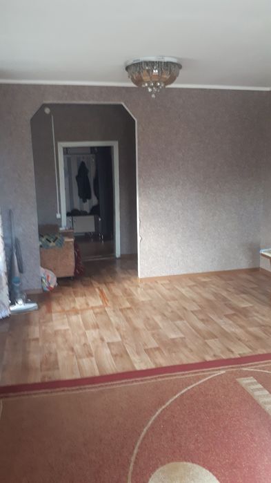 Продается дом с центральным отоплением.
