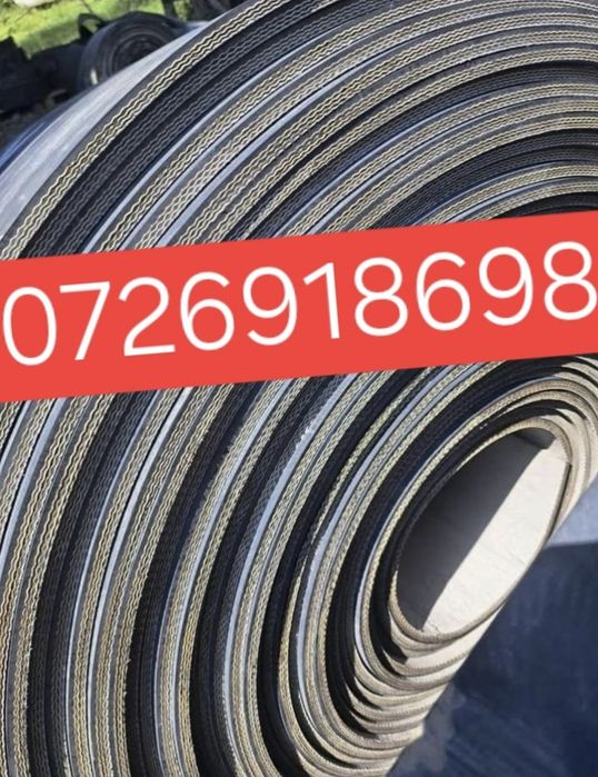 Vând banda de cauciuc va garantam ca avem cele mai mici.preturi la