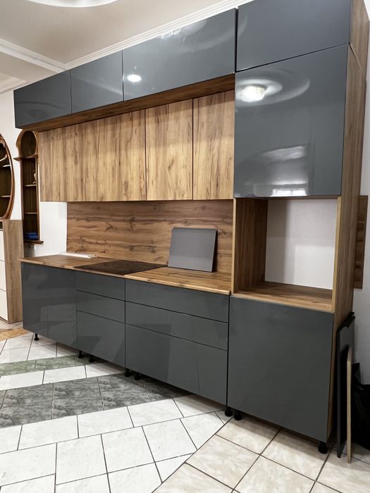 Кухонный гарнитур