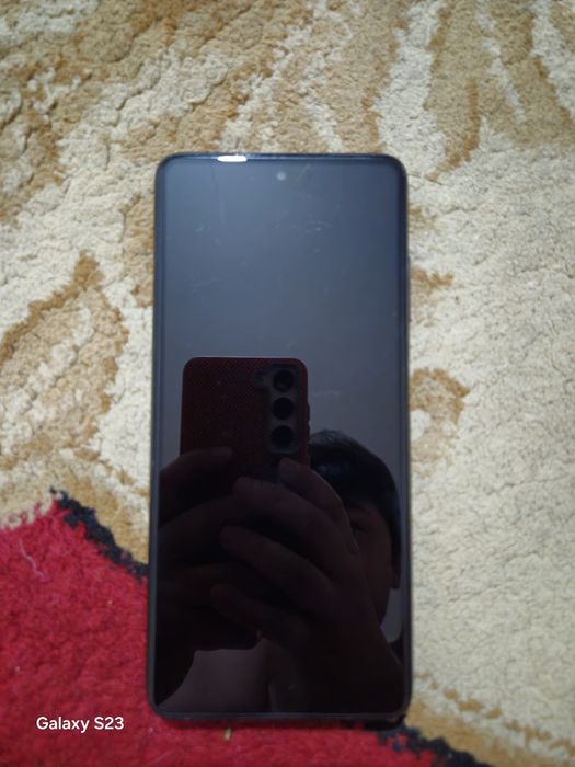 Poco x3 pro 5G 128/8