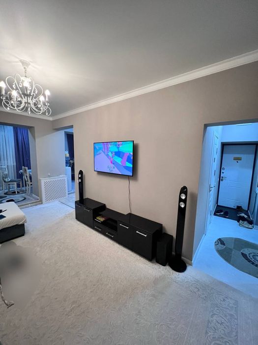 3 хона. Ц-6. Минор метро