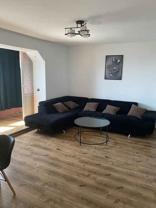 Apartament 2 camere Turnu Magurele
