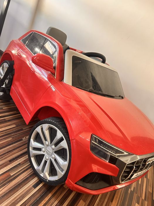 Masina electrica auti TT