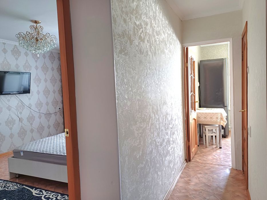 1к Сазда БЦМИР. Космос.чисто непрокур