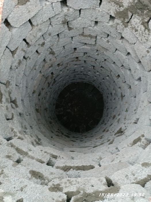 Urachi Урачи transhiya qazish ishlari