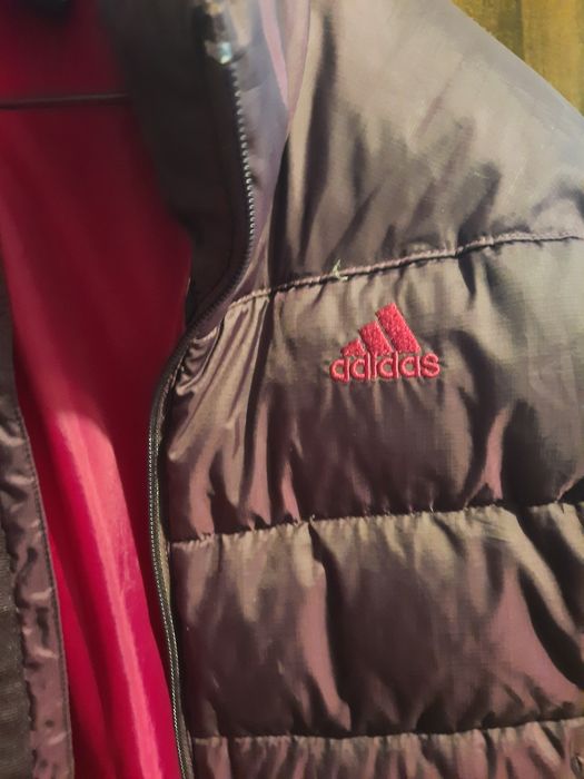 Дамско яке,Адидас