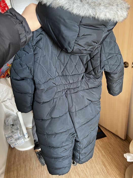 Комбинезон еврозима