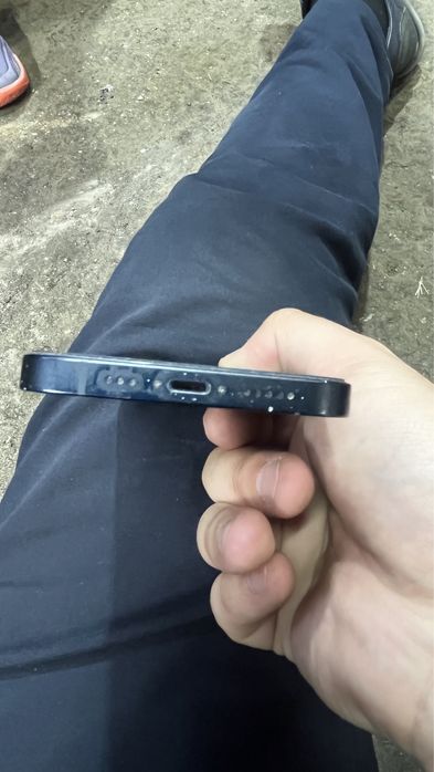 Iphone 13 128Gb midnight