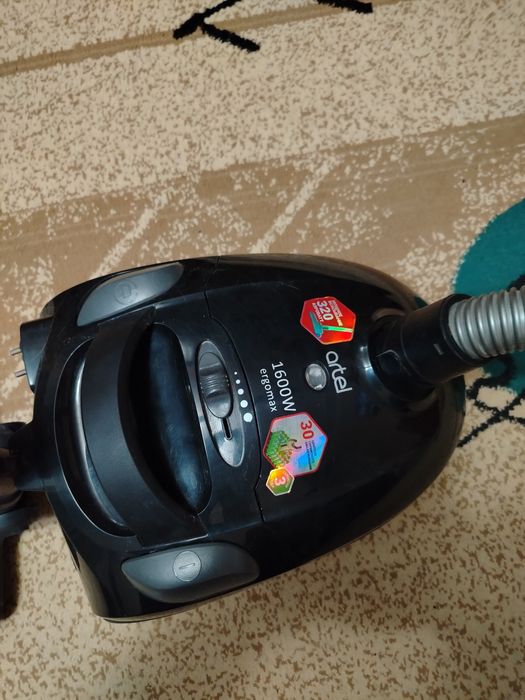 Продаётся пылесос