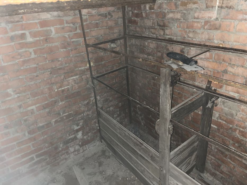 Гараж 11 общество