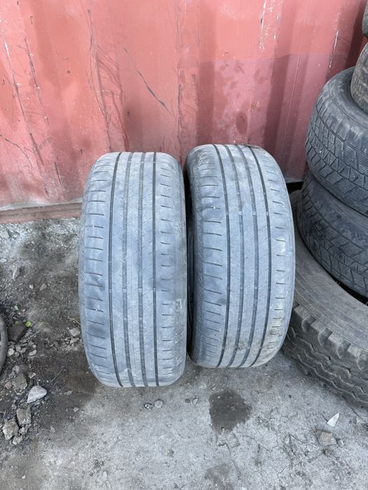 Продам шины Bridgestone 225/50 R18