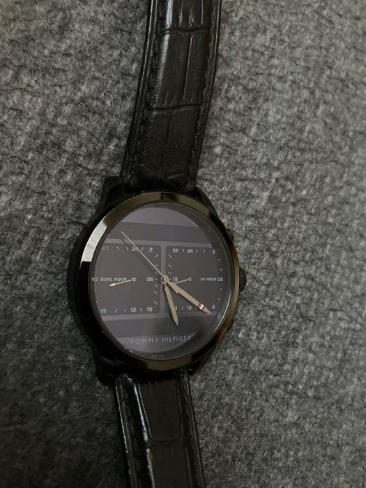 Мъжки оригинален часовник Tommy Hilfiger