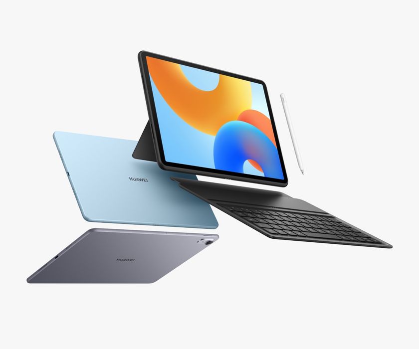 Новый Huawei MatePad 11.5 • Планшет •