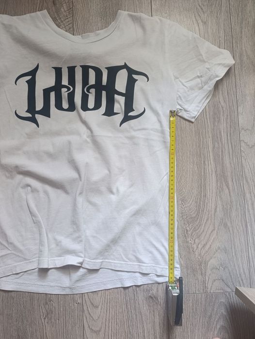 LUDA тениска размер S