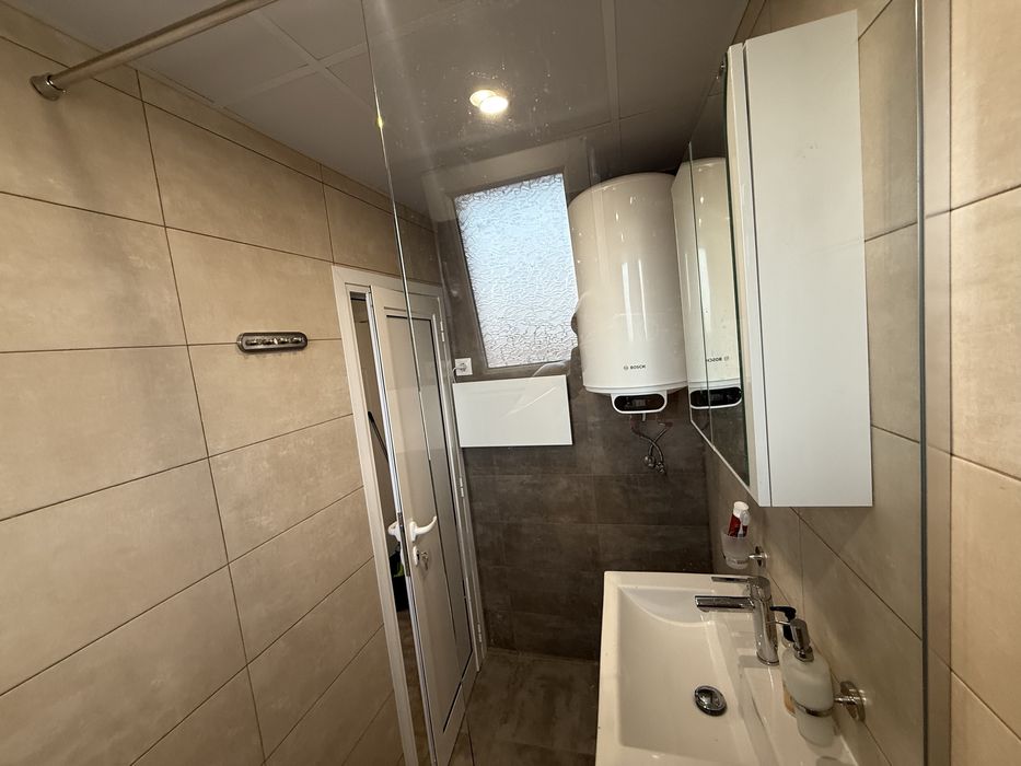 Продава се Четиристаен апартамент в Берковица - 100 кв.м за 1190 €/кв.м - Снимка #21