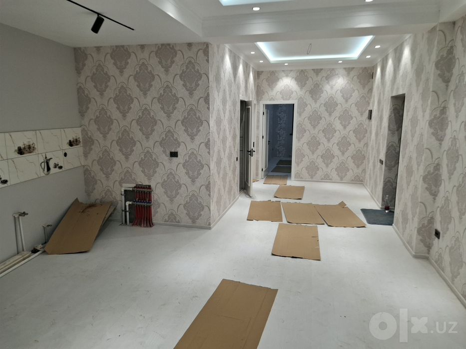 Продам квартира янги дархон янги хаетский р-н 1этаж 3хком 64кв.м