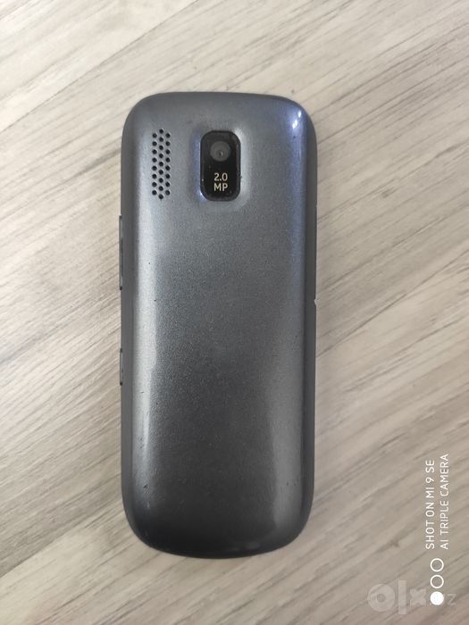 Nokia 202 имей отган