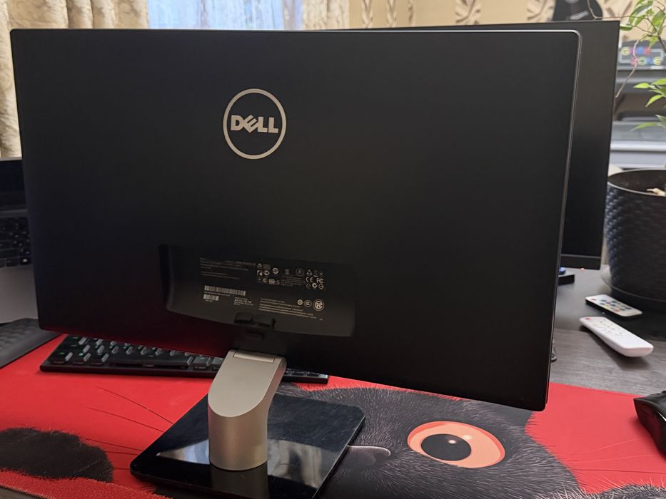 Монитор Dell 24" Full HD | Хорошее состояние | HDMI